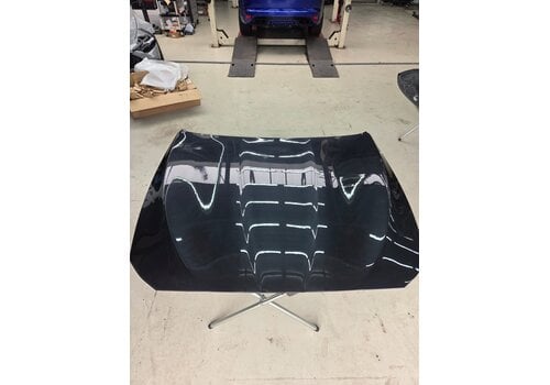 Original Car Parts Original BMW M5 F10 Motorkap