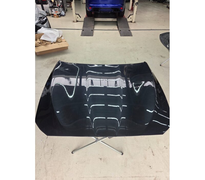 Original BMW M5 F10 Motorhaube