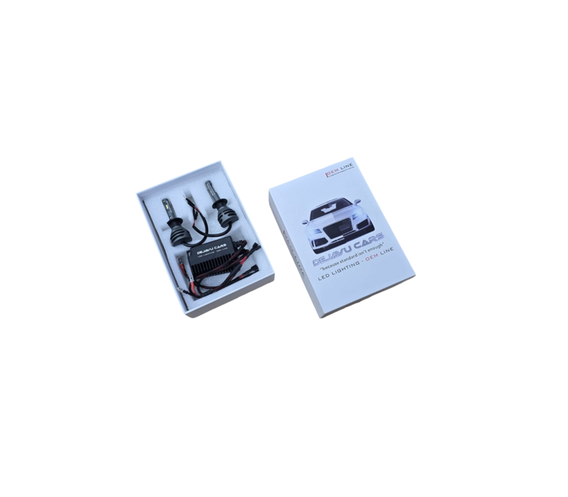 OEM LINE - LED LIGHTING