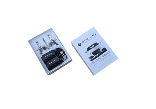 OEM Line ® OEM LINE - LED BELEUCHTUNG