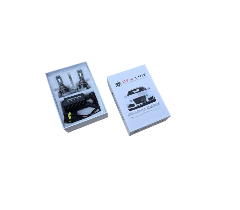 OEM LINE - LED LIGHTING