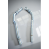 Resonator delete for Audi RS7 C8 4.0TFSI