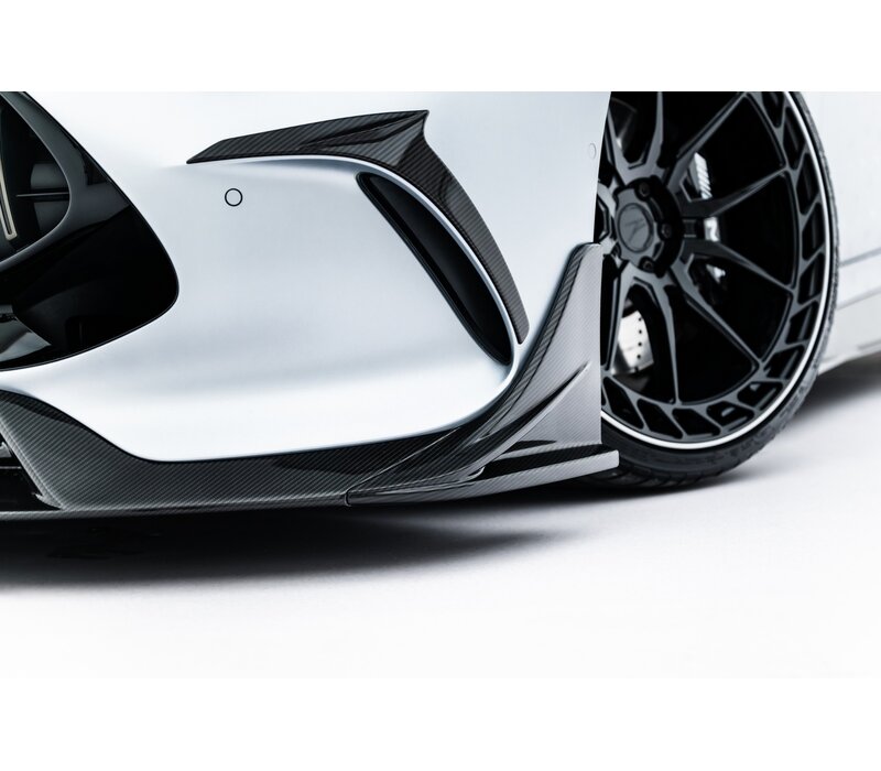 Maxton Design Carbon Body Kit for Mercedes Benz AMG GT 63 / 55 / 63 S E Performance C192