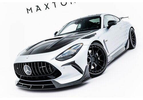 Maxton Design Maxton Design Carbon Body Kit voor Mercedes Benz AMG GT 63 / 55 / 63 S E Performance C192