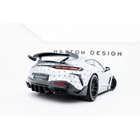 Maxton Design Carbon Body Kit für Mercedes Benz AMG GT 63 / 55 / 63 S E Performance C192