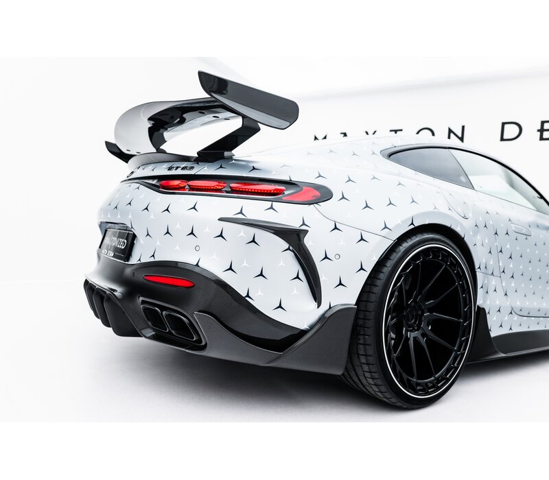 Maxton Design Carbon Body Kit für Mercedes Benz AMG GT 63 / 55 / 63 S E Performance C192