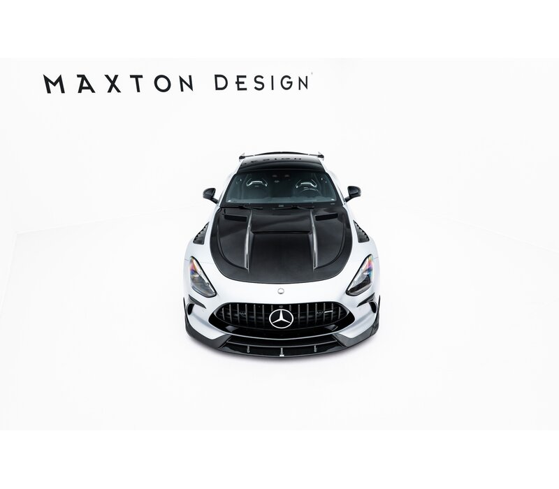 Maxton Design Carbon Body Kit für Mercedes Benz AMG GT 63 / 55 / 63 S E Performance C192
