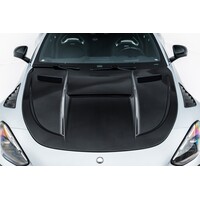 Maxton Design Carbon Body Kit for Mercedes Benz AMG GT 63 / 55 / 63 S E Performance C192