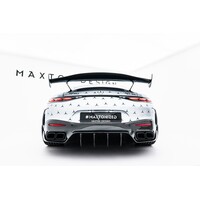 Maxton Design Carbon Body Kit voor Mercedes AMG GT 63 | 53
