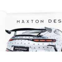 Maxton Design Carbon Body Kit for Mercedes Benz AMG GT 63 / 55 / 63 S E Performance C192