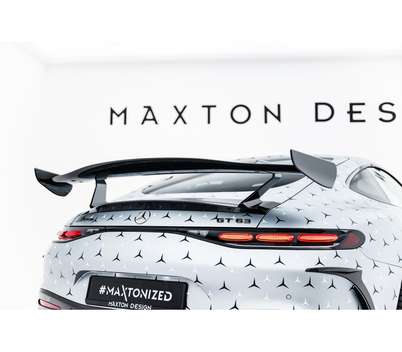 Maxton Design Carbon Body Kit für Mercedes Benz AMG GT 63 / 55 / 63 S E Performance C192