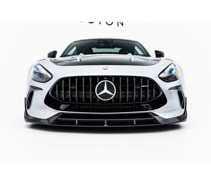 Maxton Design Carbon Body Kit for Mercedes Benz AMG GT 63 / 55 / 63 S E Performance C192