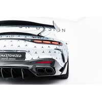 Maxton Design Carbon Body Kit voor Mercedes AMG GT 63 | 53