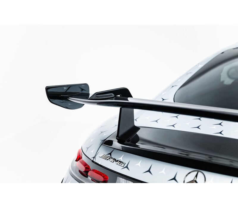 Maxton Design Carbon Body Kit voor Mercedes AMG GT 63 | 53