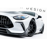 Maxton Design Carbon Body Kit für Mercedes Benz AMG GT 63 / 55 / 63 S E Performance C192