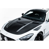 Maxton Design Carbon Body Kit voor Mercedes AMG GT 63 | 53