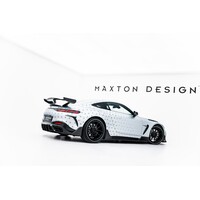 Maxton Design Carbon Body Kit for Mercedes Benz AMG GT 63 / 55 / 63 S E Performance C192