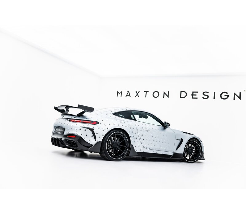 Maxton Design Carbon Body Kit für Mercedes Benz AMG GT 63 / 55 / 63 S E Performance C192