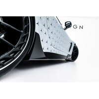 Maxton Design Carbon Body Kit voor Mercedes AMG GT 63 | 53