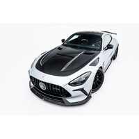 Maxton Design Carbon Body Kit für Mercedes Benz AMG GT 63 / 55 / 63 S E Performance C192