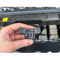 GT-R Panamericana AMG Look Front Grill  for Mercedes Benz CLE-Klasse C236 / A236