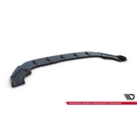 Front Splitter V.1 voor Volkswagen Golf 7.5R/R line Facelift