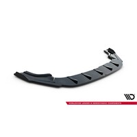 Front Splitter V.1 für Volkswagen Golf 7.5 R / R line Facelift