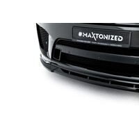 Front Splitter für Land Rover Range Rover SVR MK2 L494