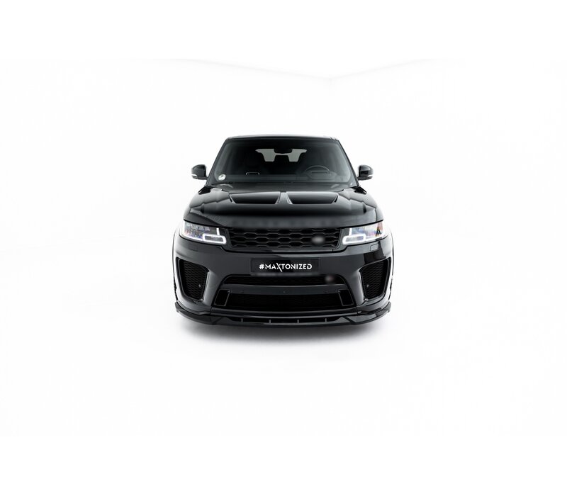 Front Splitter for Land Rover Range Rover SVR MK2 L494