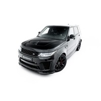Front Splitter voor Land Rover Range Rover SVR MK2 L494