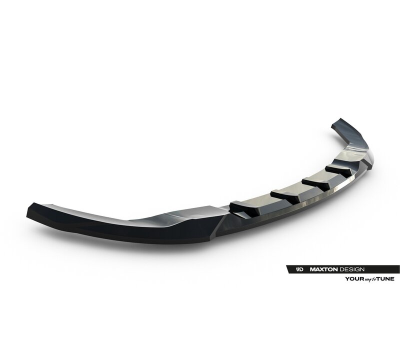 Front Splitter for Land Rover Range Rover SVR MK2 L494