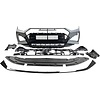 OEM Line ® RS7 Look vordere Stoßstange für Audi A7 C8