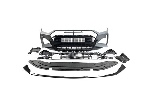 OEM Line ® RS7 Look vordere Stoßstange für Audi A7 C8