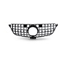 GT-R Panamericana Look Front Grill for Mercedes Benz GLE-Class W166 - (B-WARE)