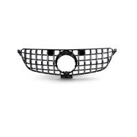 GT-R Panamericana Look Front Grill voor Mercedes Benz GLE-Klasse W166 -  (B-WARE)