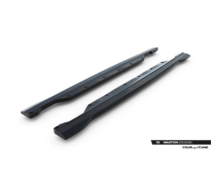 Side Skirts Diffuser for Land Rover Range Rover SVR Mk2 L494