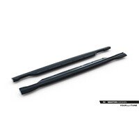 Seitenschweller Diffusor für Land Rover Range Rover SVR Mk2 L494
