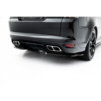 Rear Side Splitters voor Land Rover Range Rover SVR Mk2 L494