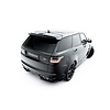 Maxton Design Dachspoiler Extension für Land Rover Range Rover Sport SVR Mk2 L494