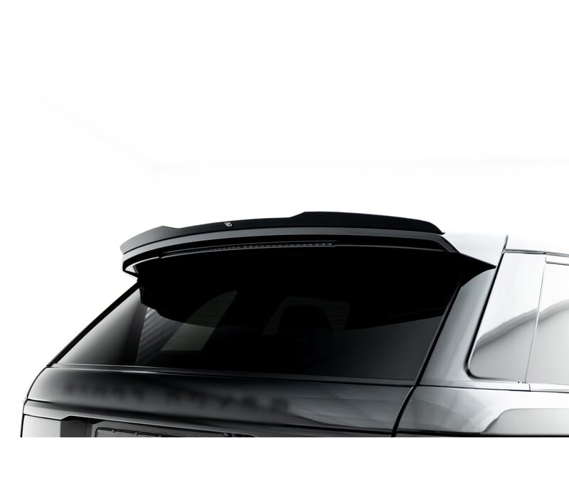Dachspoiler Extension für Land Rover Range Rover Sport SVR Mk2 L494