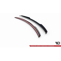 Dakspoiler Extension voor Range Rover Sport SVR Mk2 L494