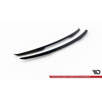 Roof Spoiler for Land Rover Range Rover Sport SVR Mk2 L494