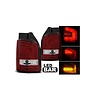 LED BAR Tail Lights for Volkswagen Transporter T5