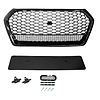 OEM Line ® RS Q5 Look Front Grill for Audi Q5 FY / S line / SQ5