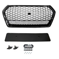 RS Q5 Look Front Grill for Audi Q5 FY / S line / SQ5