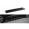 Side Skirts Diffuser V.2 for Audi Q8 S line / SQ8 - (B-WARE)