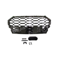 RS Q5 Look Kühlergrill für Audi Q5 FY Facelift