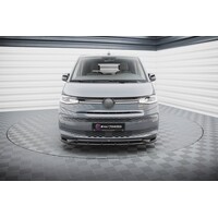 Front Splitter V.1 für Volkswagen Multivan T7