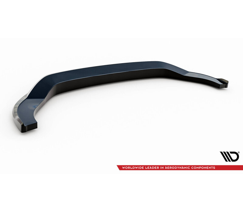 Front Splitter V.1 voor Volkswagen Multivan T7