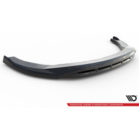 Front Splitter V.1 voor Volkswagen Multivan T7
